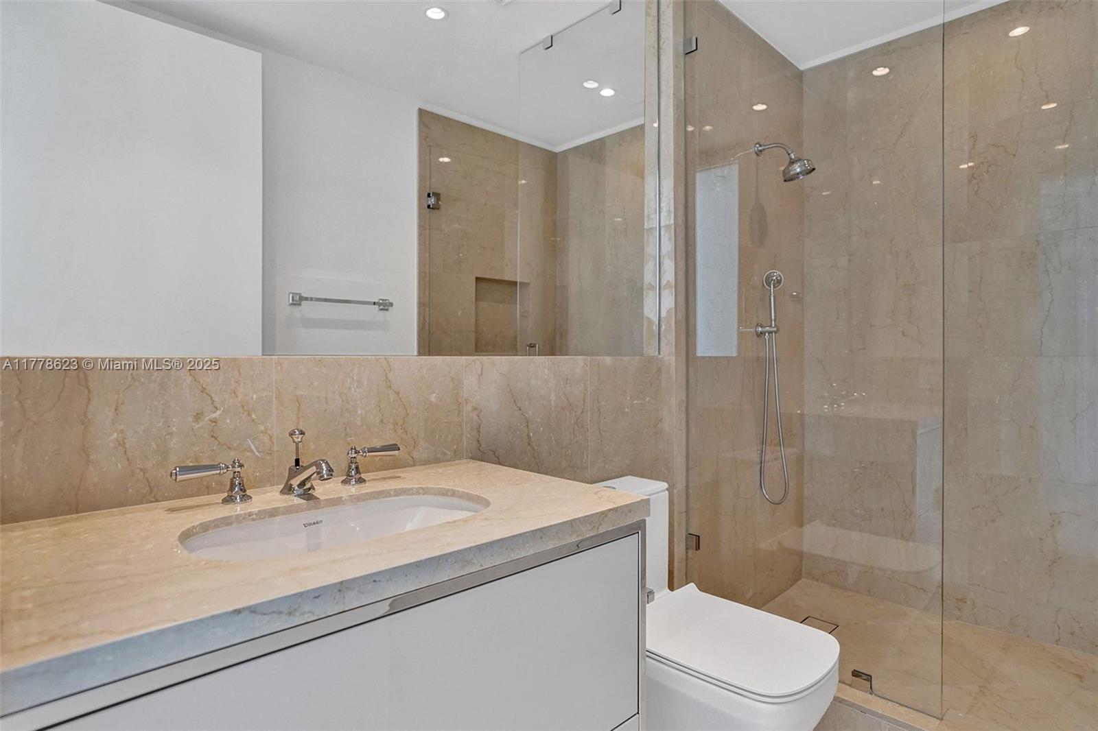 15701 COLLINS CONDO - Residential