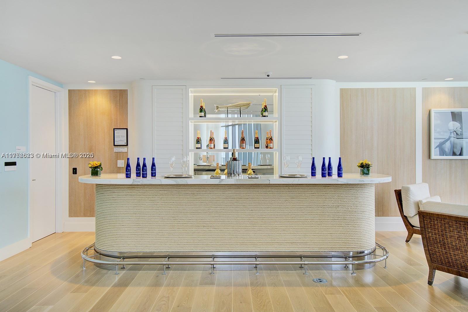 15701 COLLINS CONDO - Residential