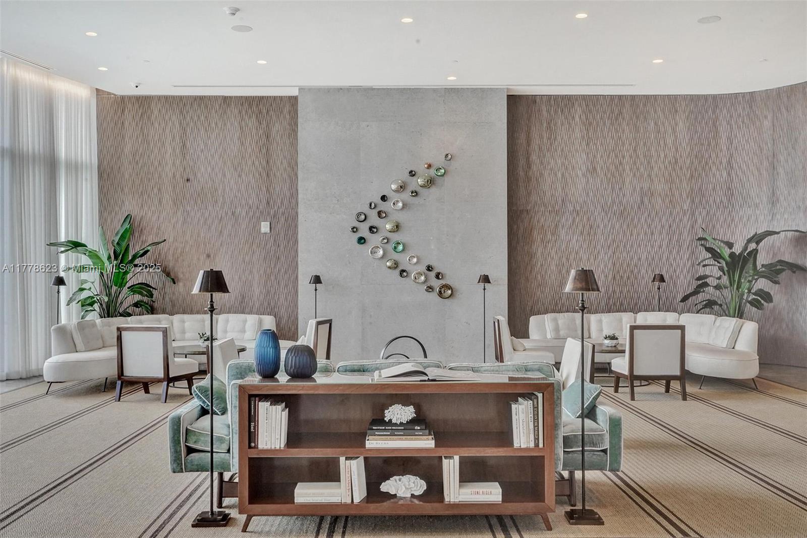 15701 COLLINS CONDO - Residential