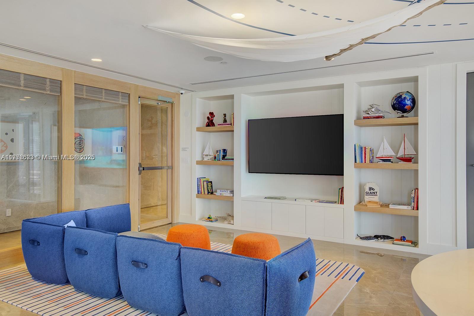 15701 COLLINS CONDO - Residential