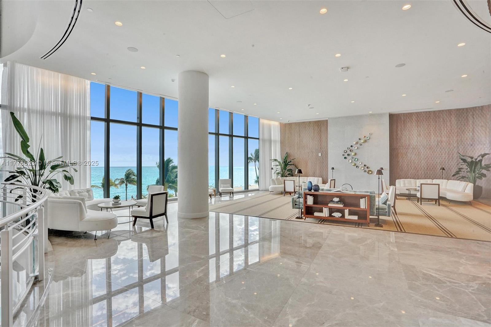15701 COLLINS CONDO - Residential