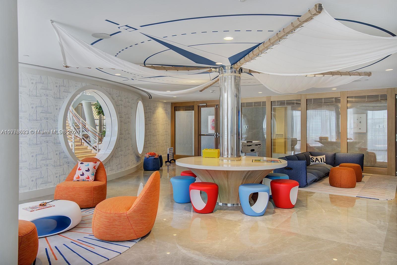 15701 COLLINS CONDO - Residential