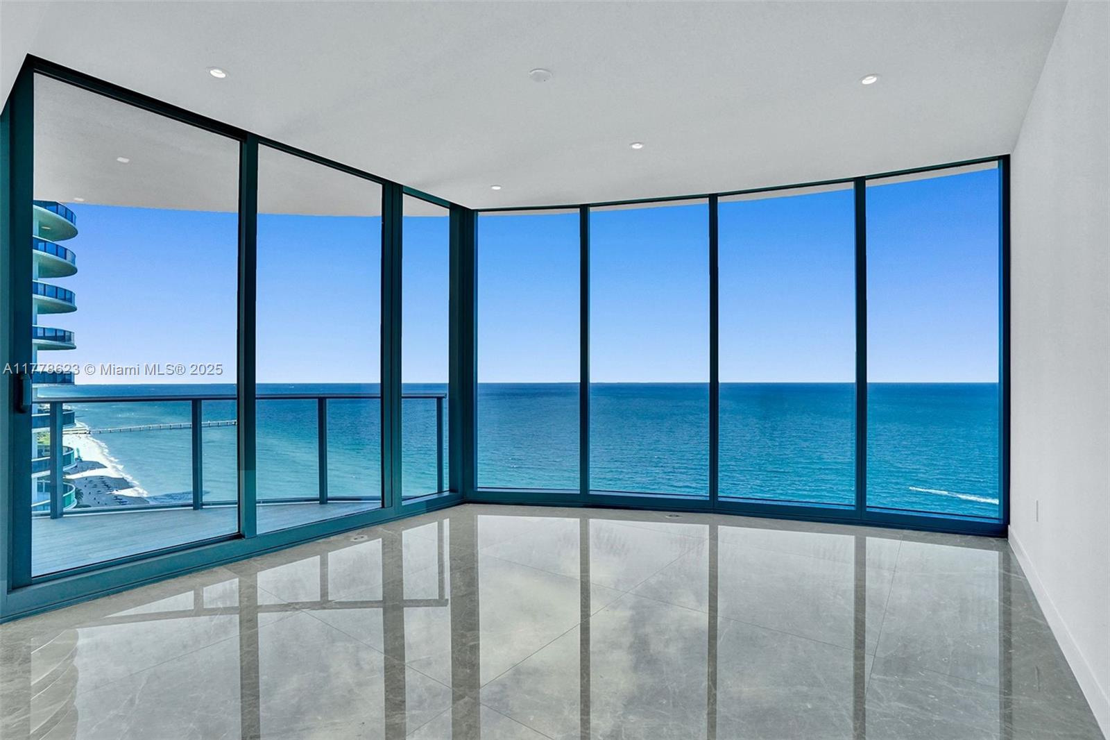 15701 COLLINS CONDO - Residential