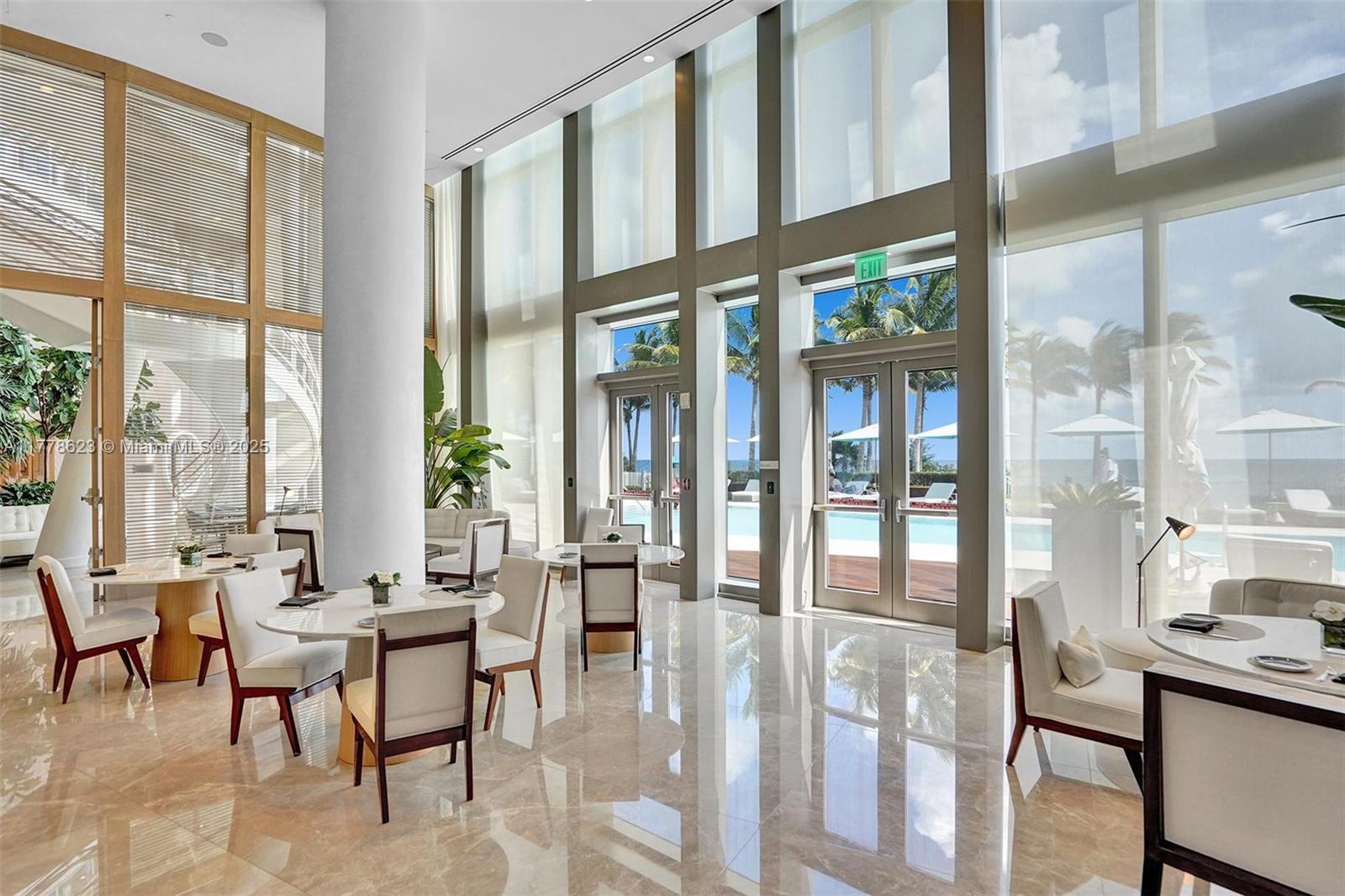 15701 COLLINS CONDO - Residential