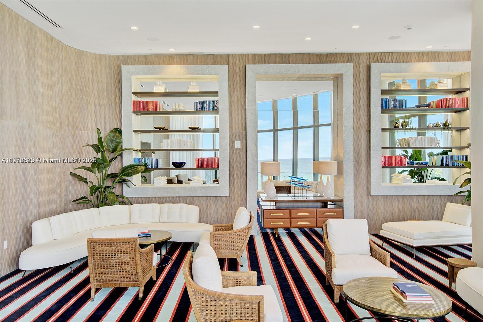 15701 COLLINS CONDO - Residential