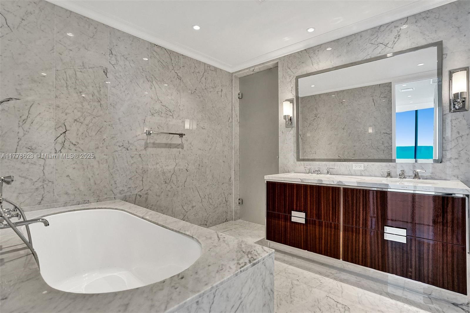15701 COLLINS CONDO - Residential