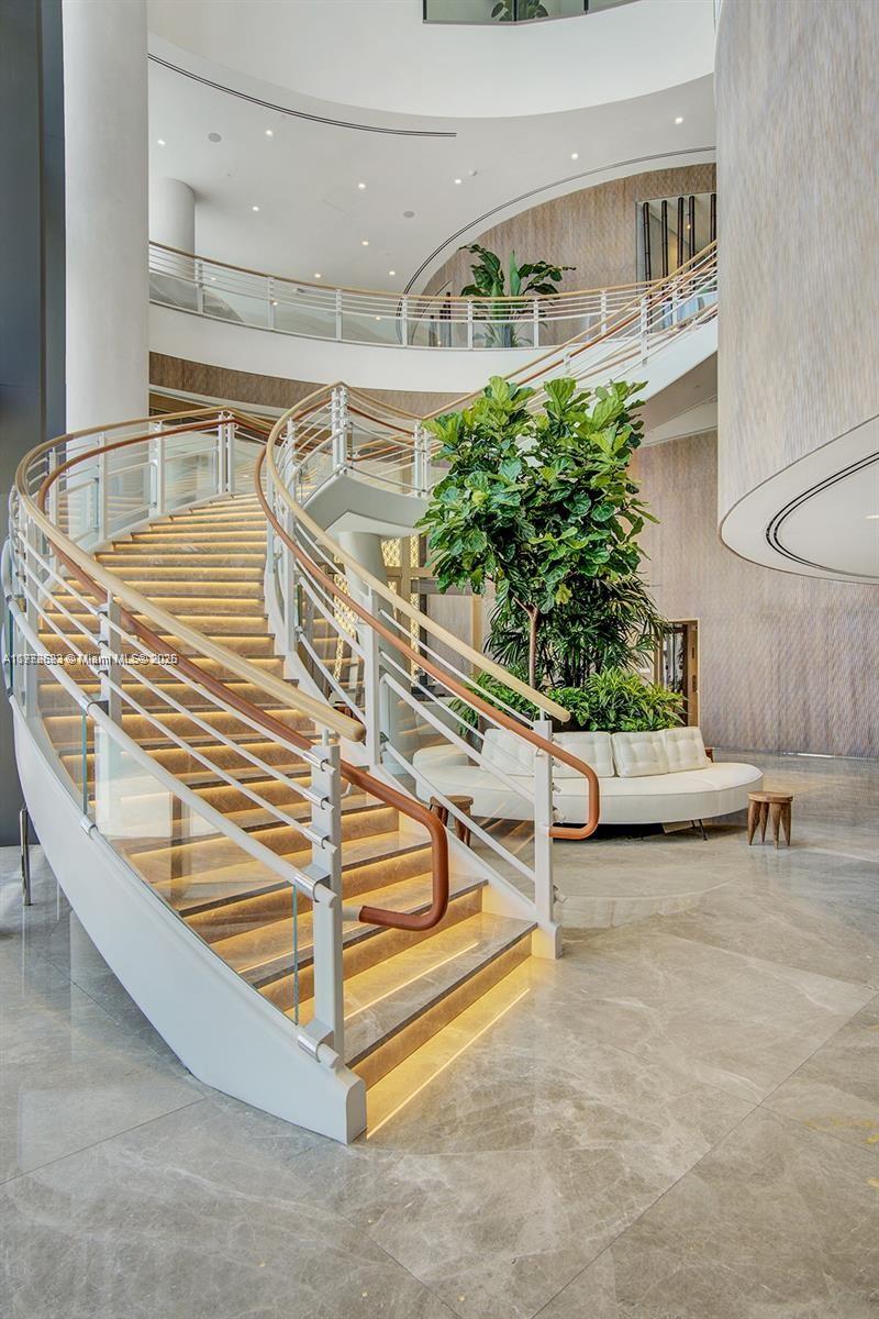 15701 COLLINS CONDO - Residential