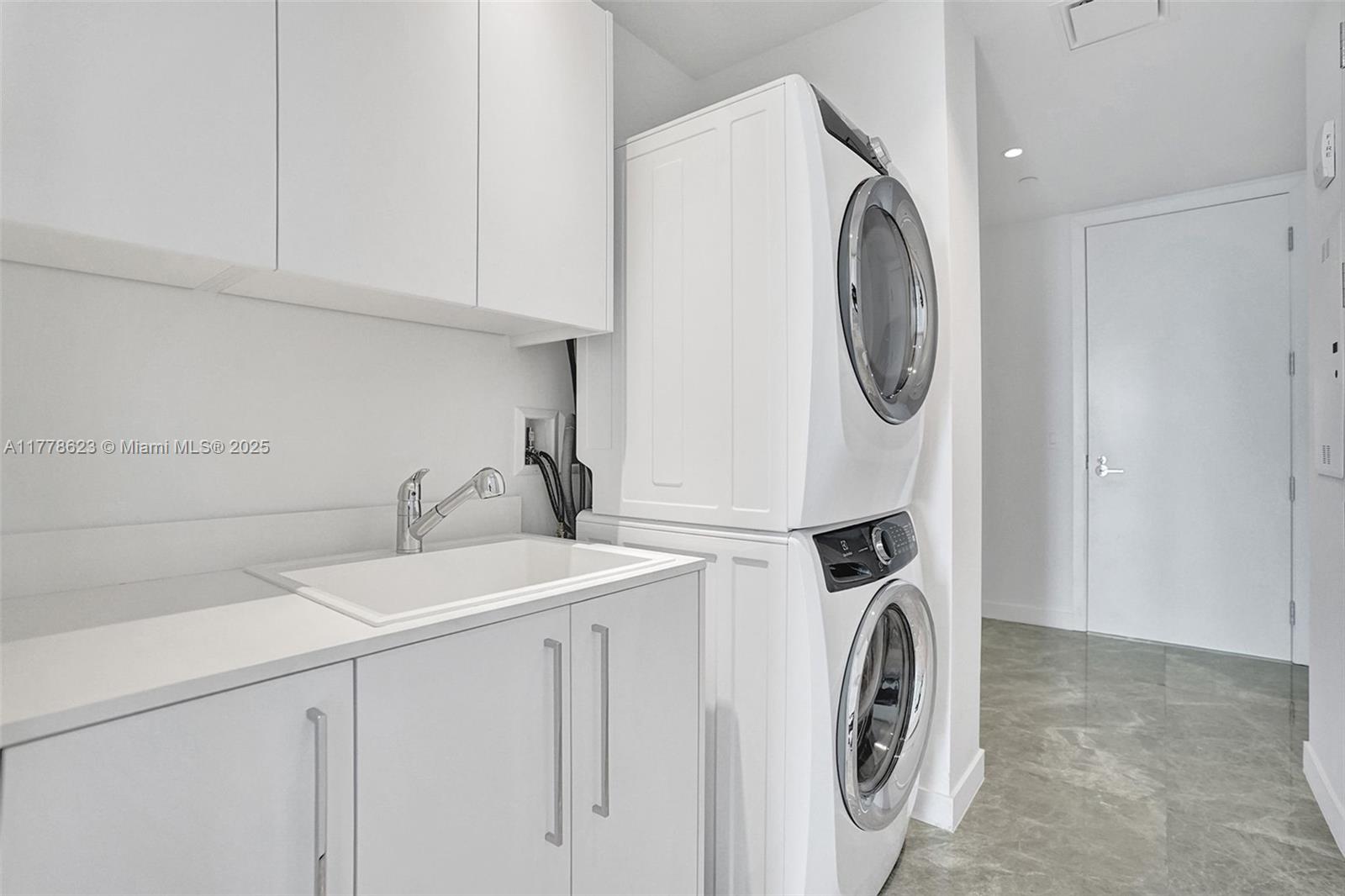 15701 COLLINS CONDO - Residential
