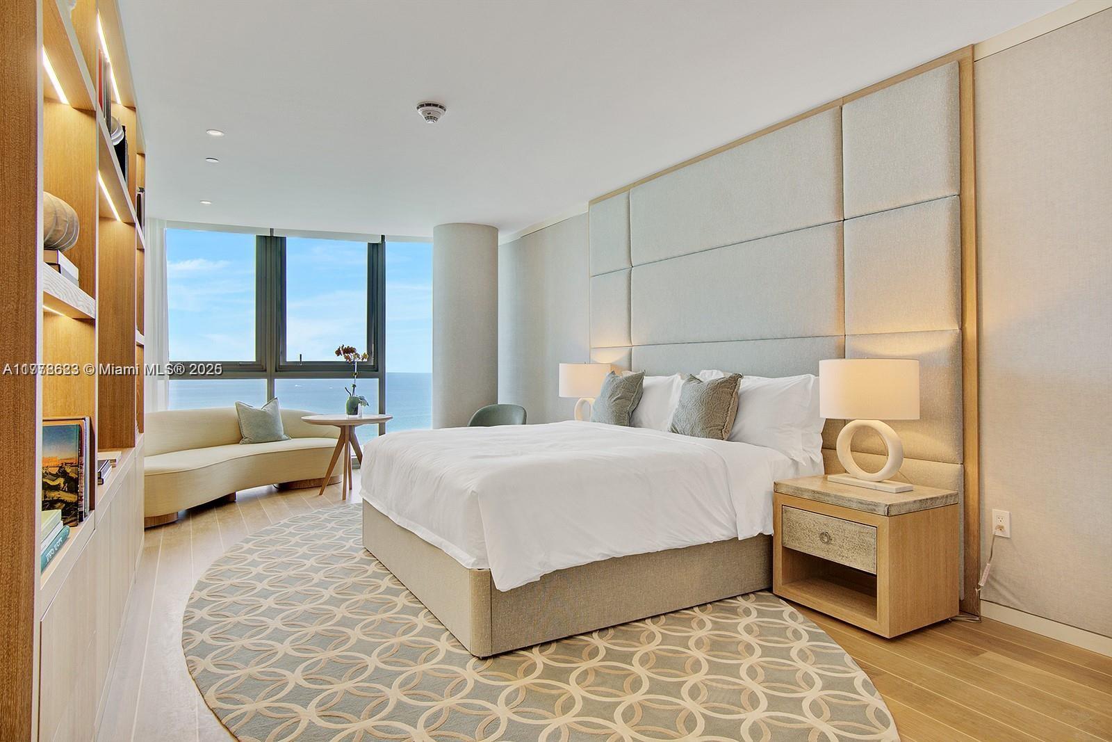 15701 COLLINS CONDO - Residential