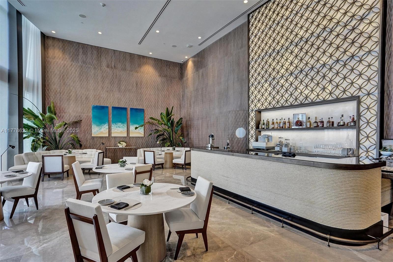 15701 COLLINS CONDO - Residential