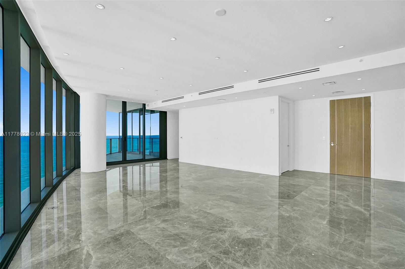 15701 COLLINS CONDO - Residential