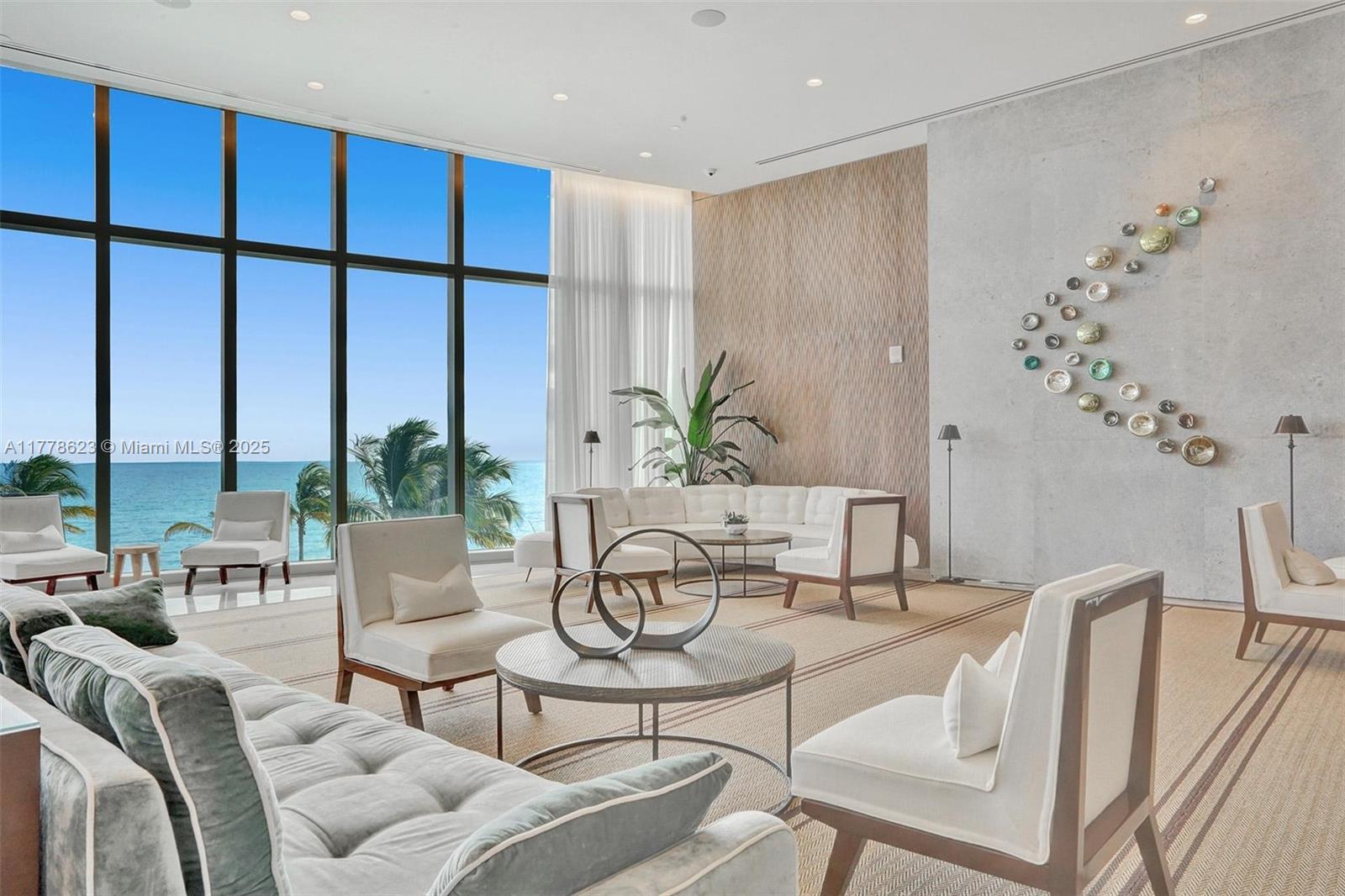 15701 COLLINS CONDO - Residential