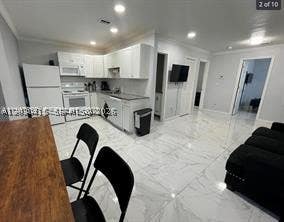 Photo of 2240 Simms St #3, Hollywood, FL 33020 (MLS # A12030415)