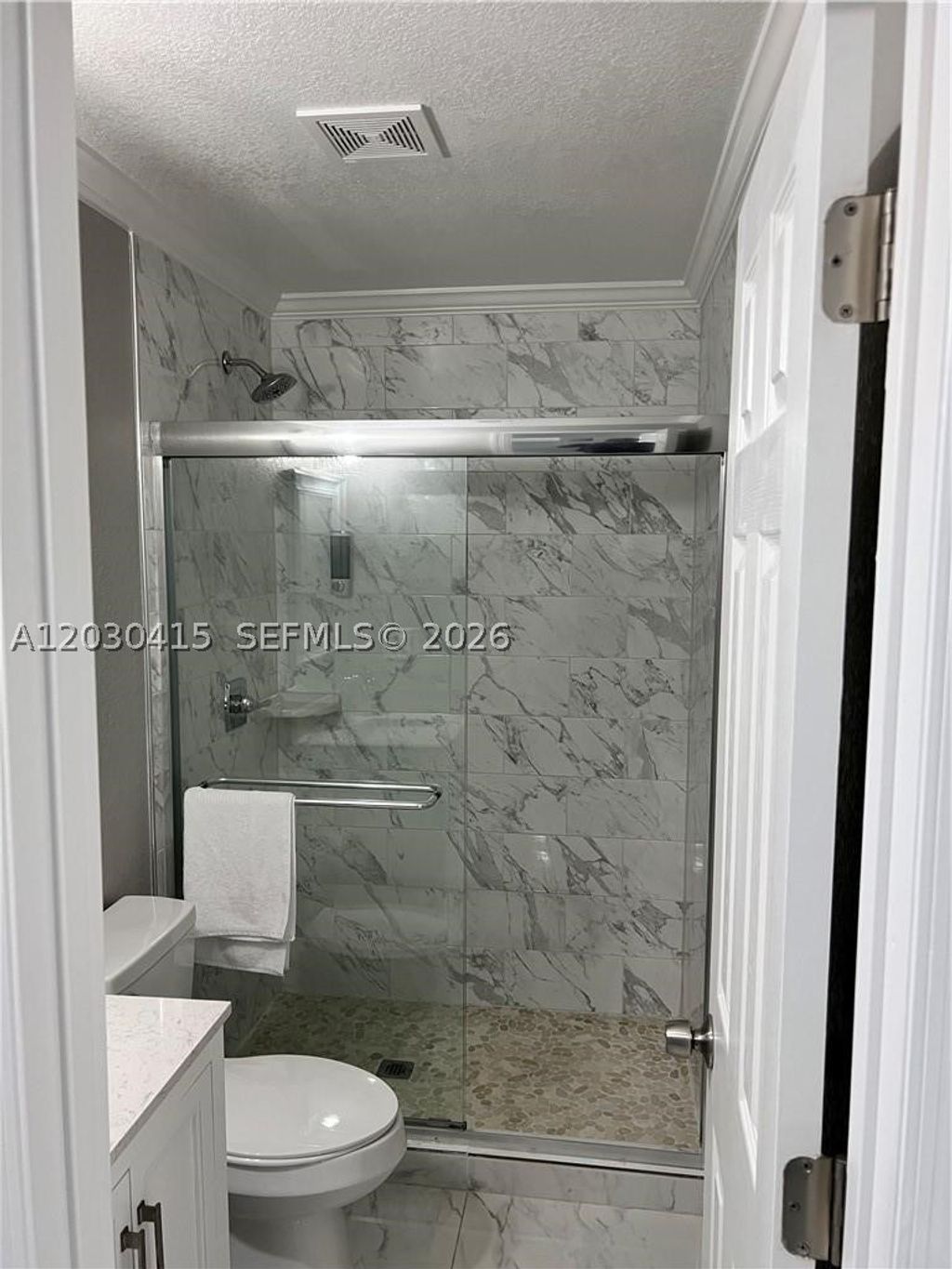 Photo of 2240 Simms St #3, Hollywood, FL 33020 (MLS # A12030415)