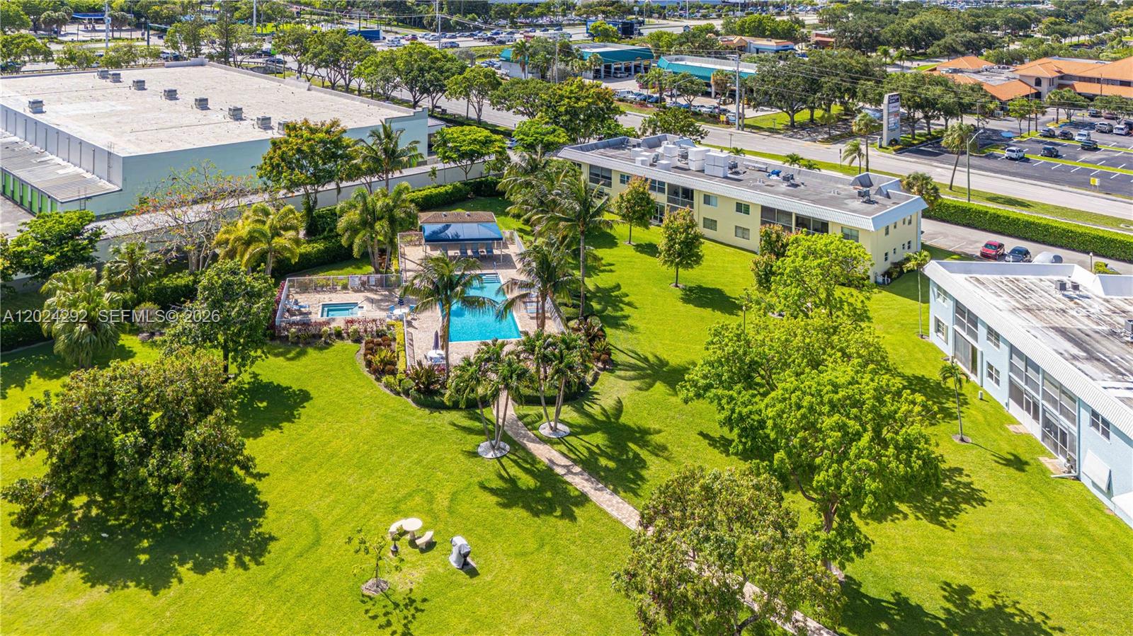 SANDALFOOT SOUTH ONE COND - Residential