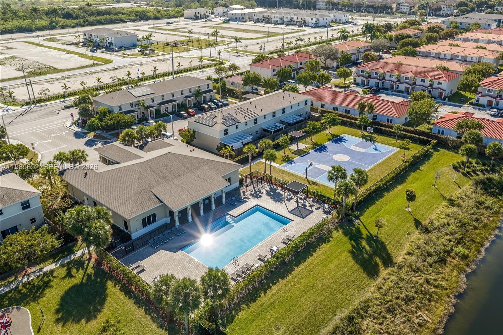 FVP SUBDIVISION - Residential