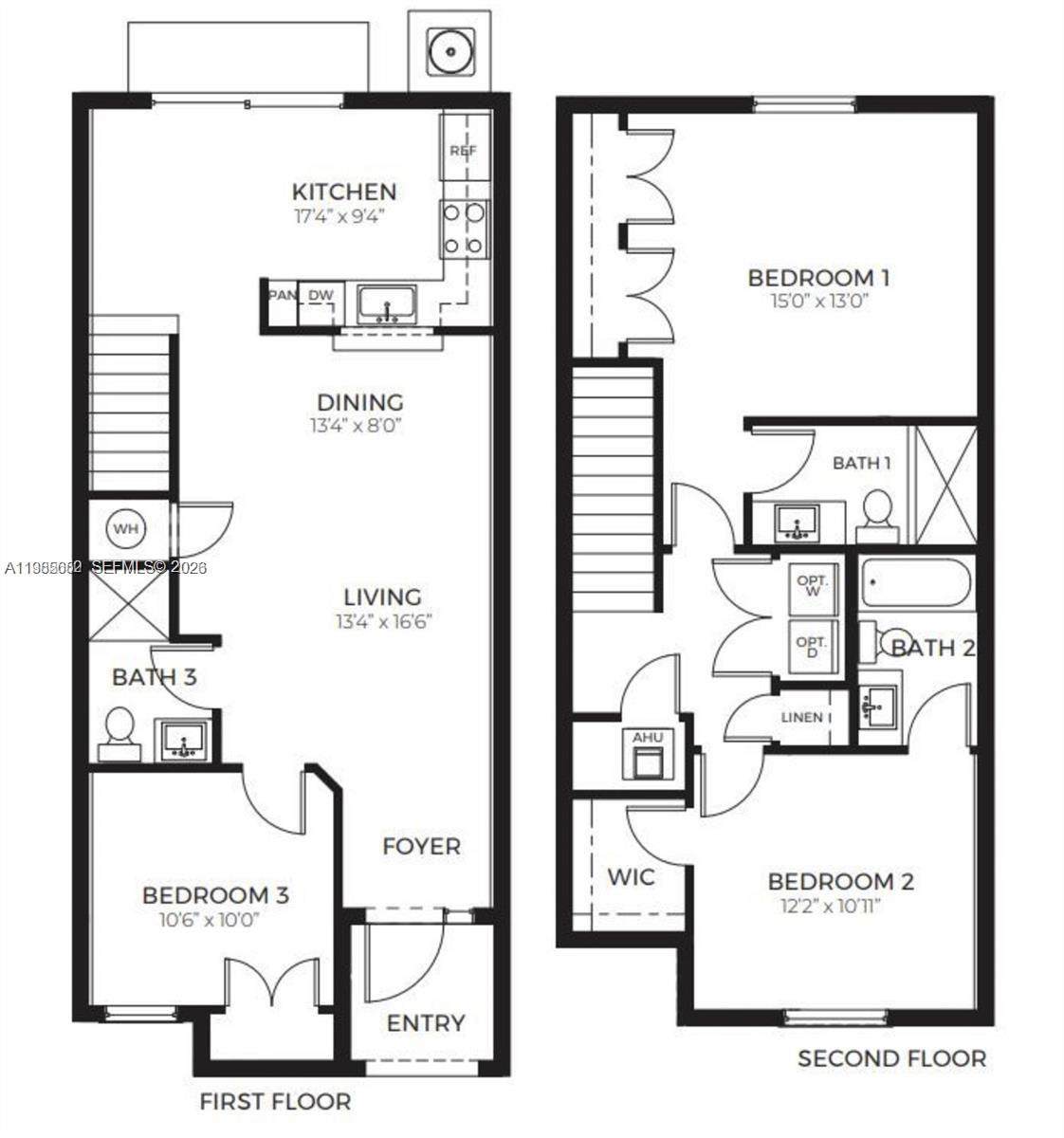 FVP SUBDIVISION - Residential