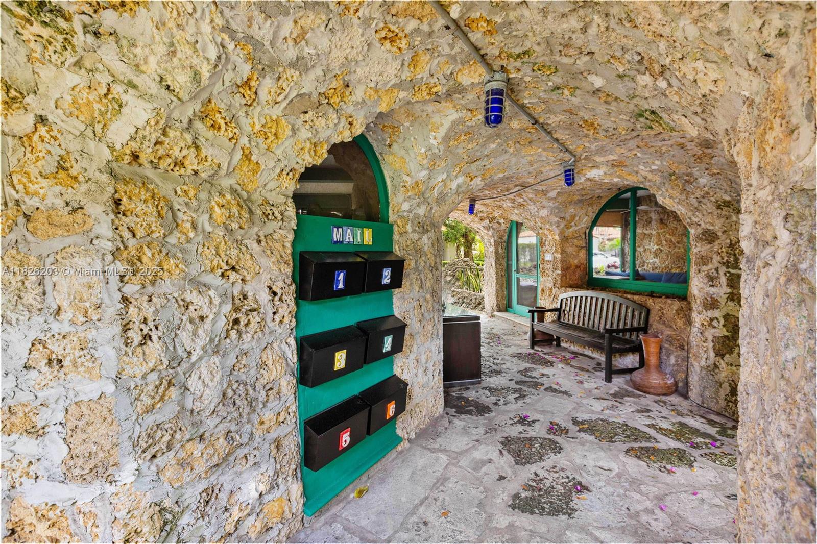 Coral Rock Village - Residential