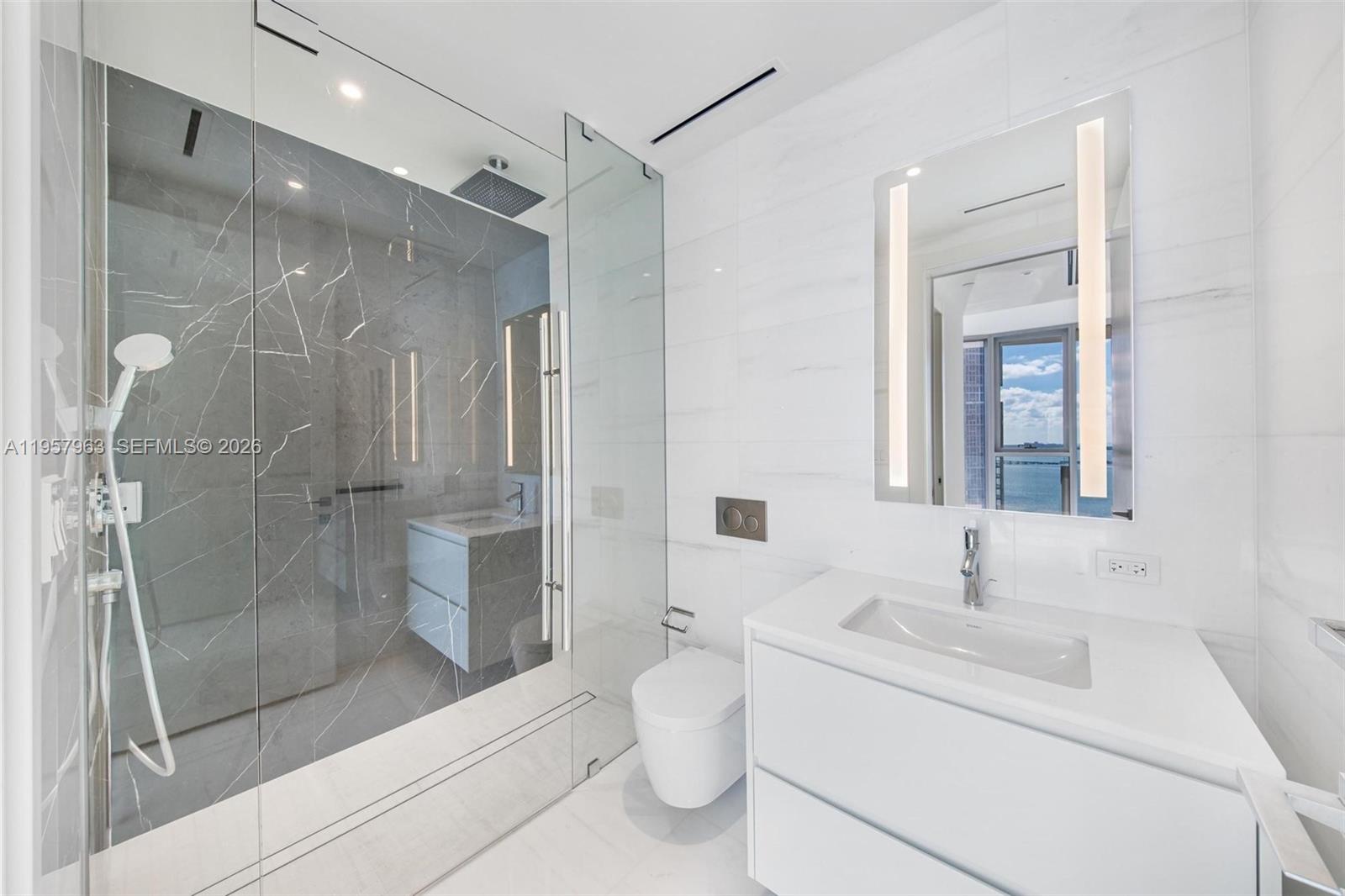 Aston Martin - Residential Lease