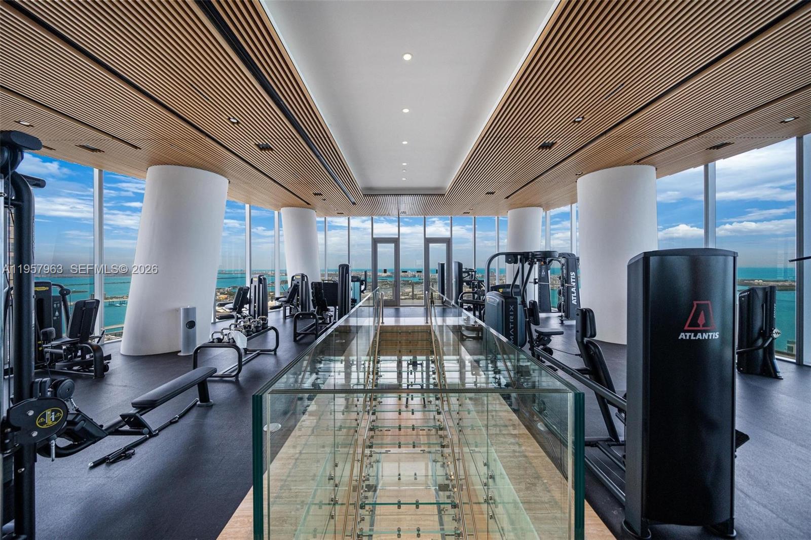 Aston Martin - Residential Lease