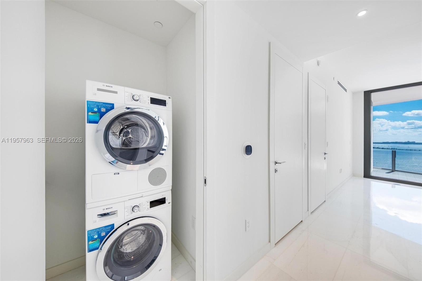 Aston Martin - Residential Lease