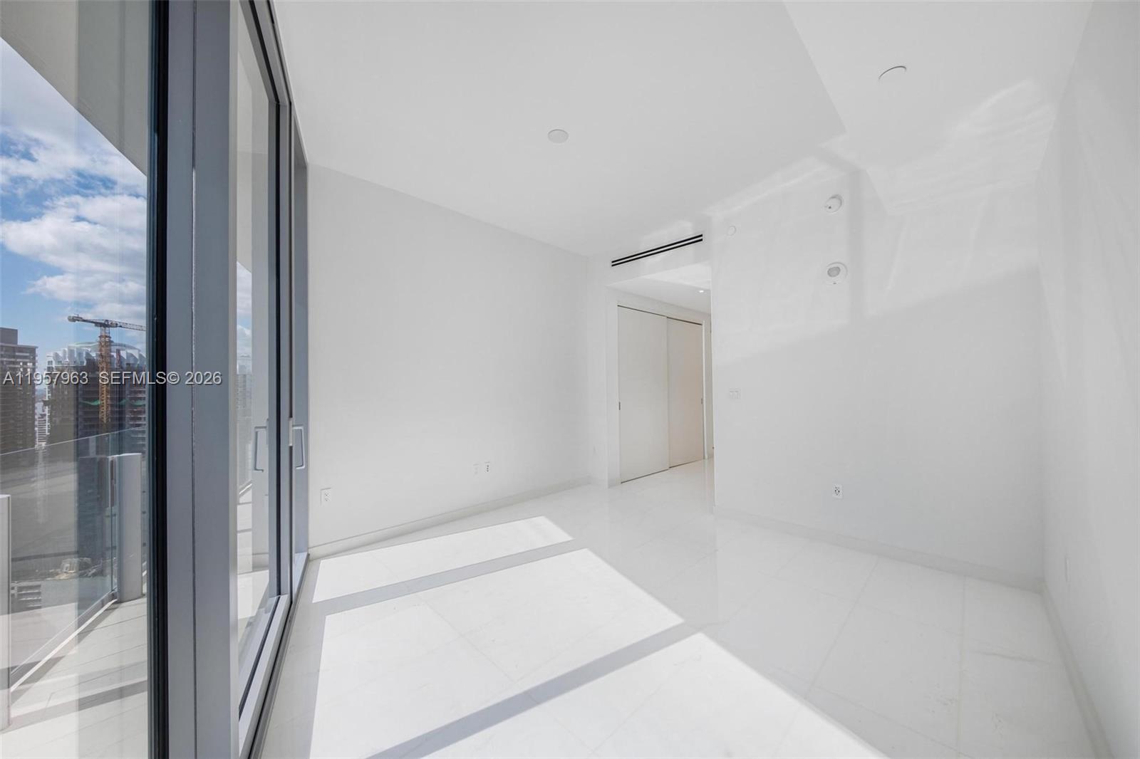 Aston Martin - Residential Lease