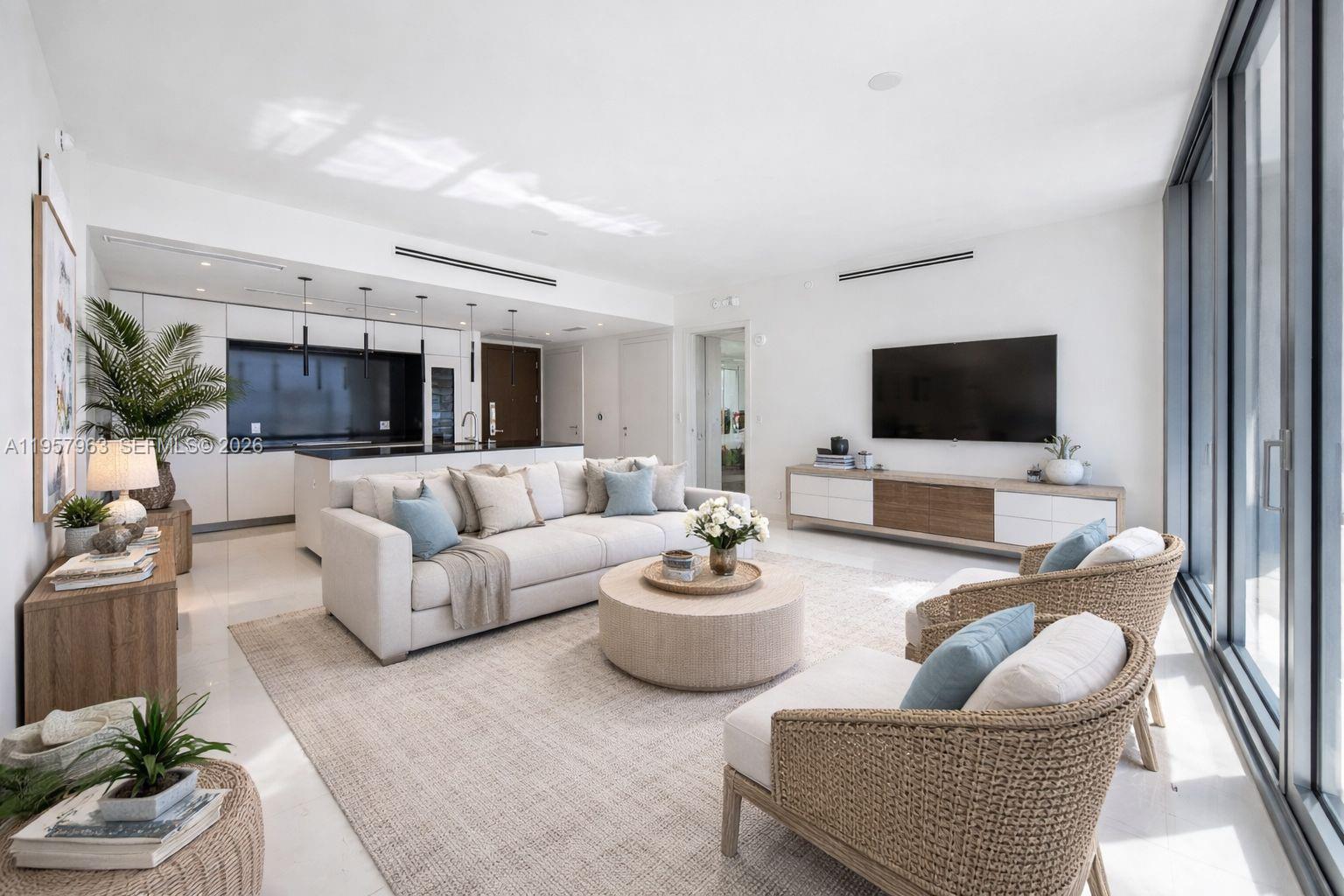 Aston Martin - Residential Lease