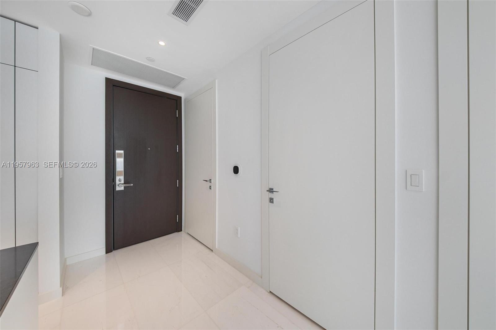 Aston Martin - Residential Lease