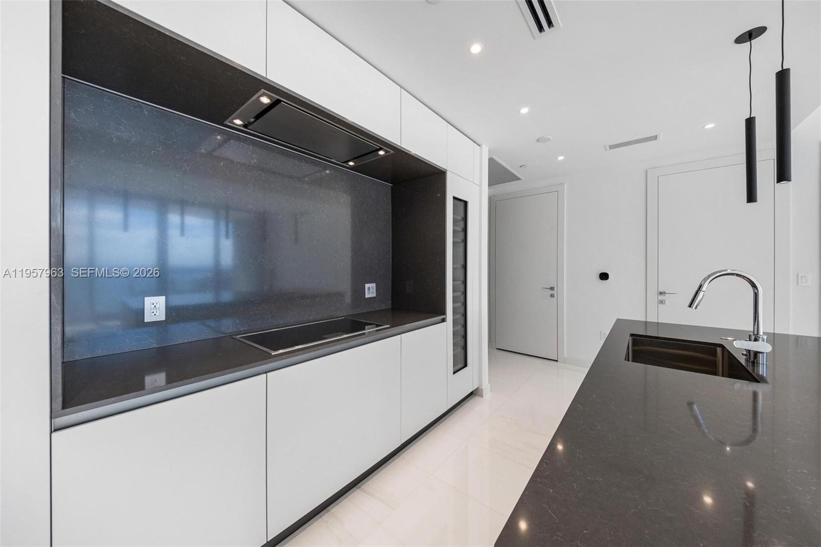 Aston Martin - Residential Lease