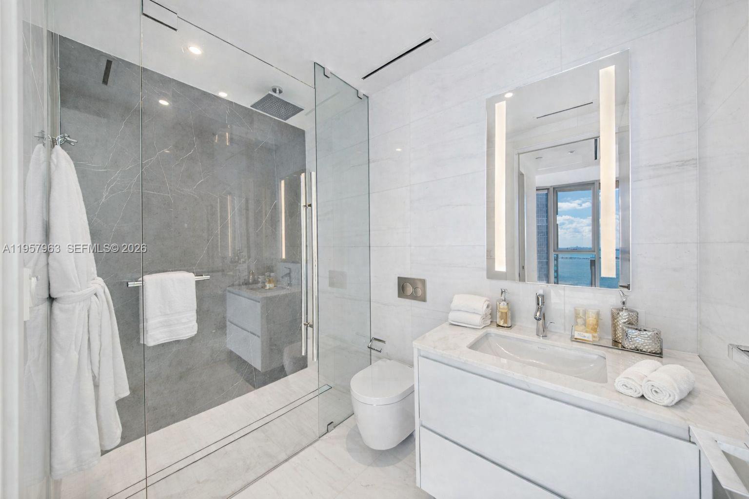 Aston Martin - Residential Lease