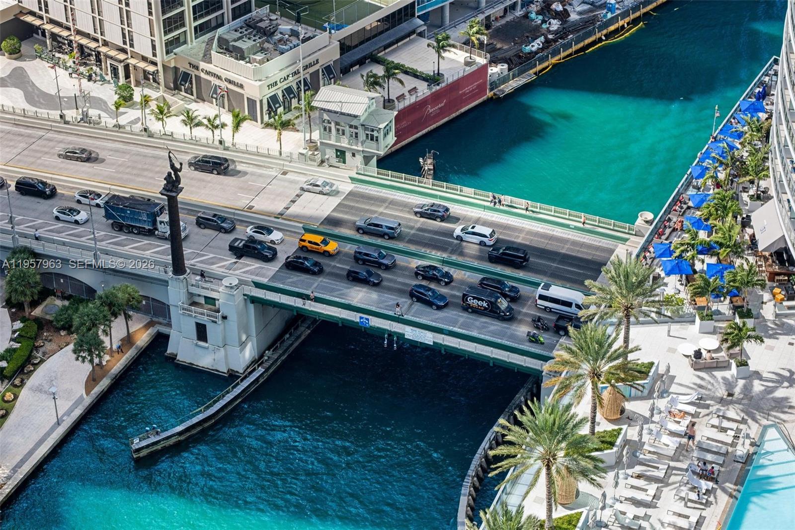 Aston Martin - Residential Lease