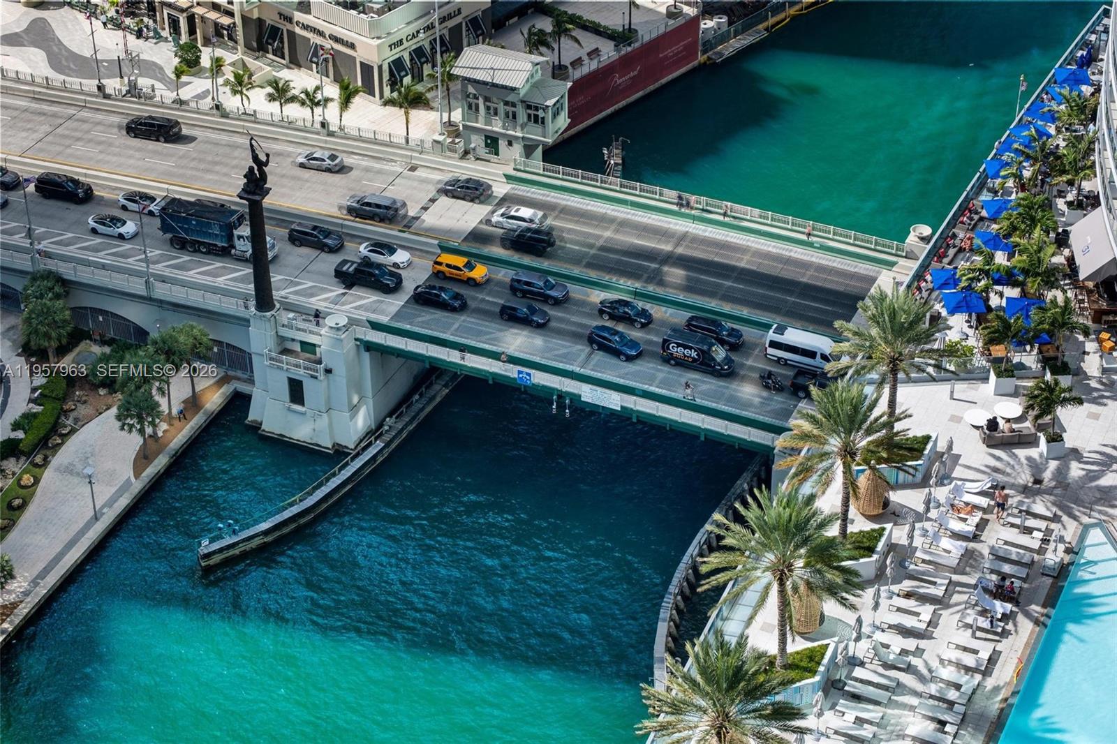 Aston Martin - Residential Lease