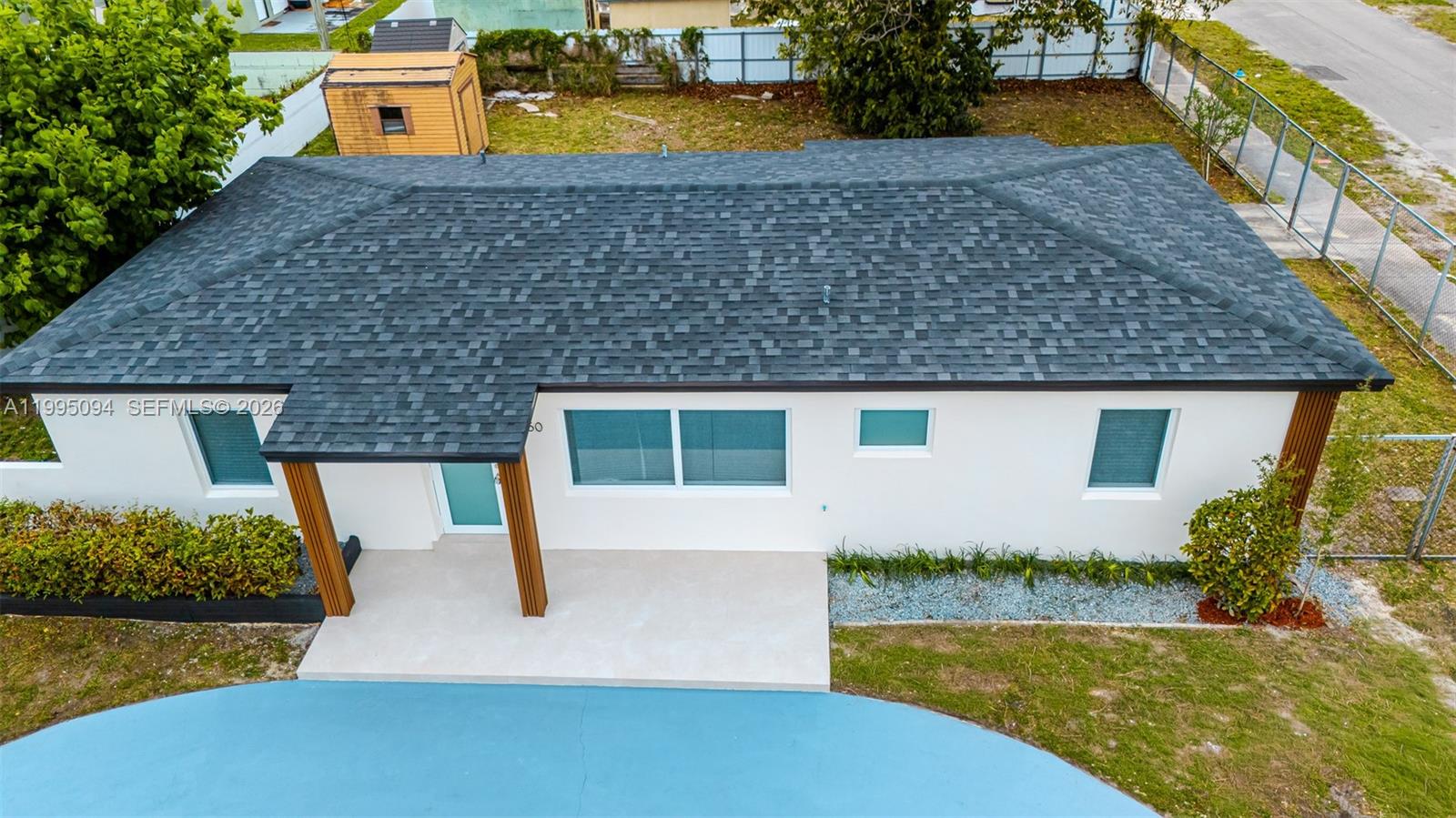 GOLDEN HIGHLANDS EST - Residential