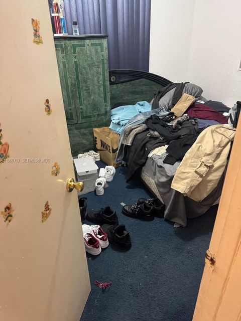 3560 NW 196th Ln Miami Gardens FL 33056