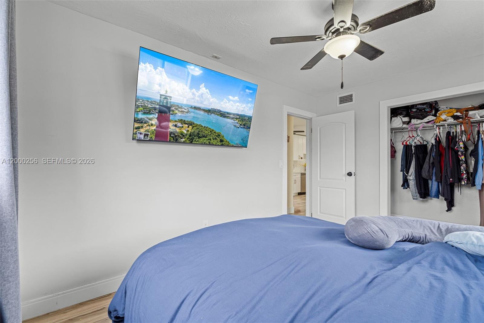 SUNRISE GOLF VILLAGE SEC - Residential