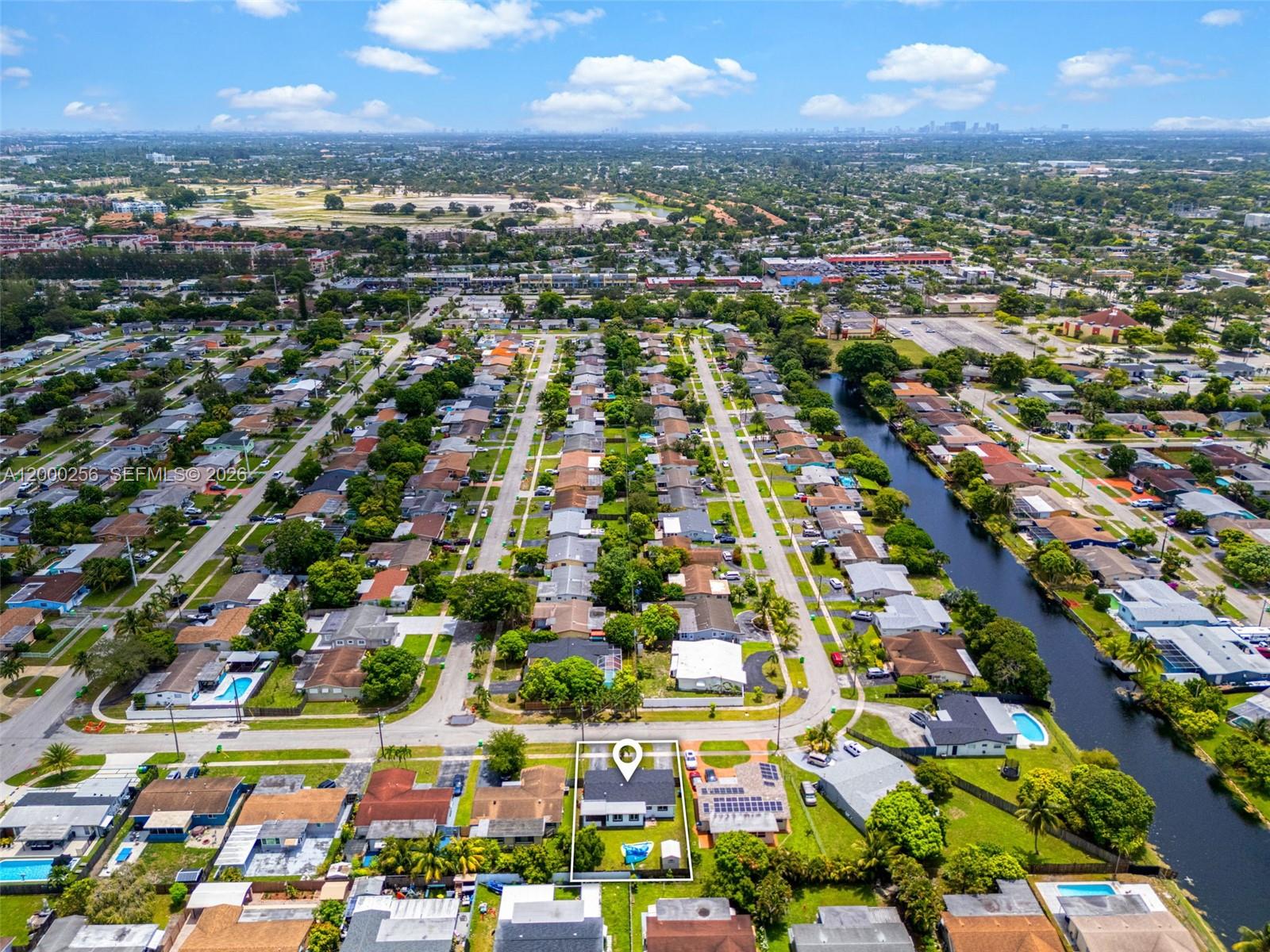 SUNRISE GOLF VILLAGE SEC - Residential