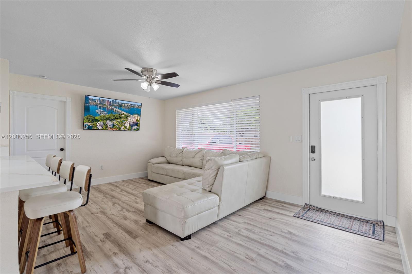 SUNRISE GOLF VILLAGE SEC - Residential