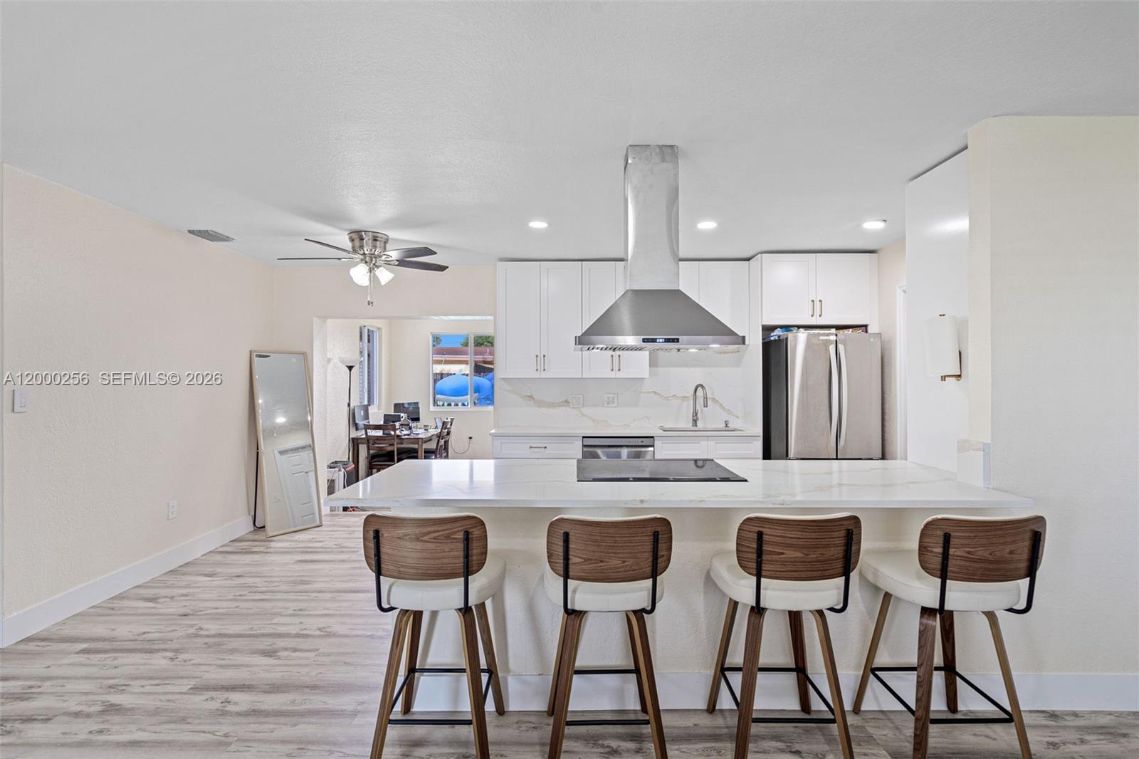 SUNRISE GOLF VILLAGE SEC - Residential