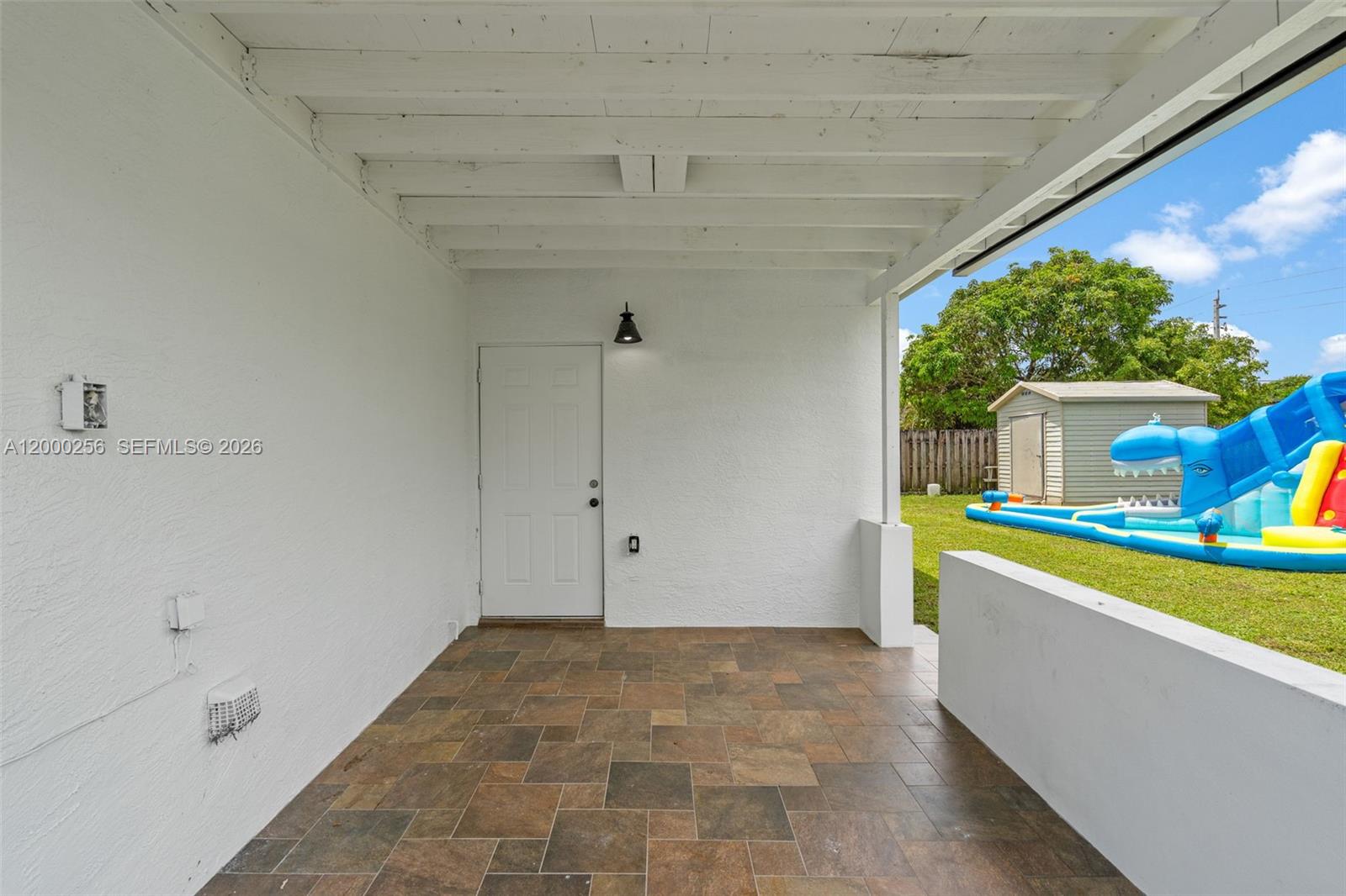 SUNRISE GOLF VILLAGE SEC - Residential