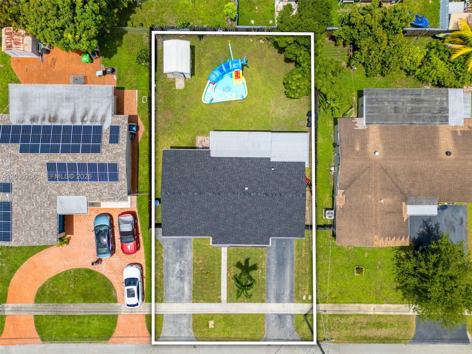 SUNRISE GOLF VILLAGE SEC - Residential