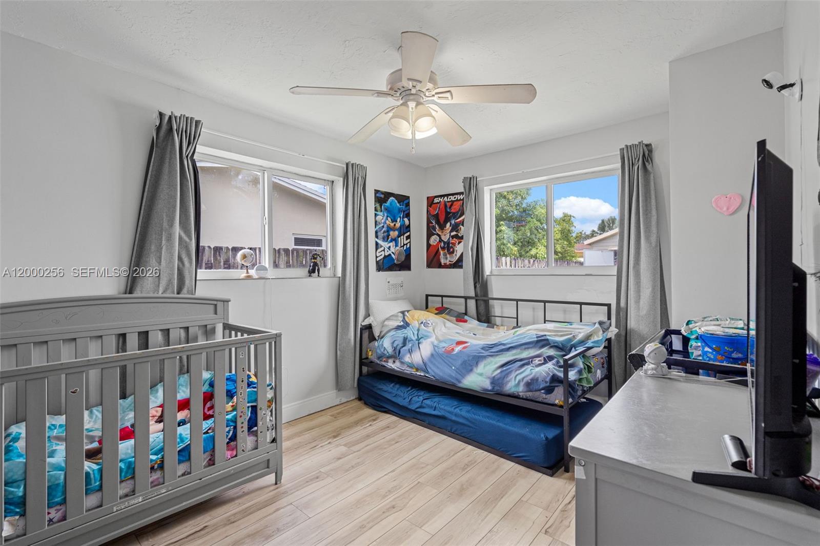 SUNRISE GOLF VILLAGE SEC - Residential