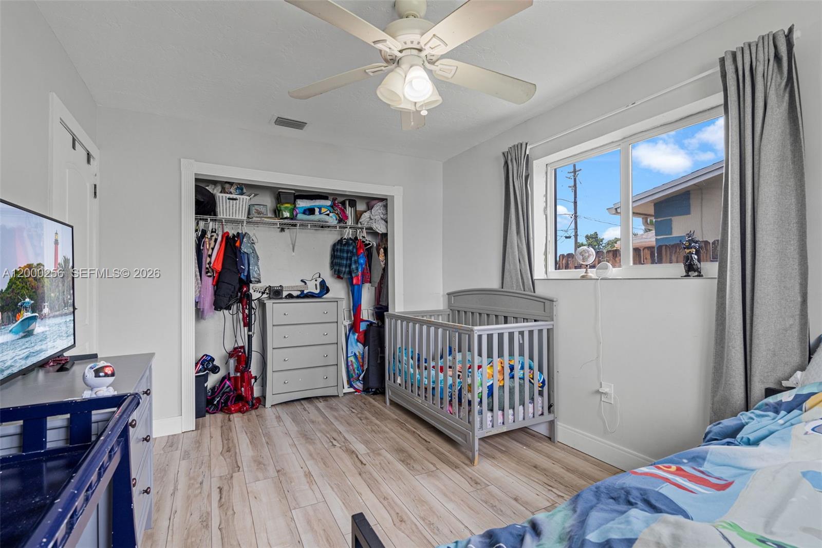 SUNRISE GOLF VILLAGE SEC - Residential