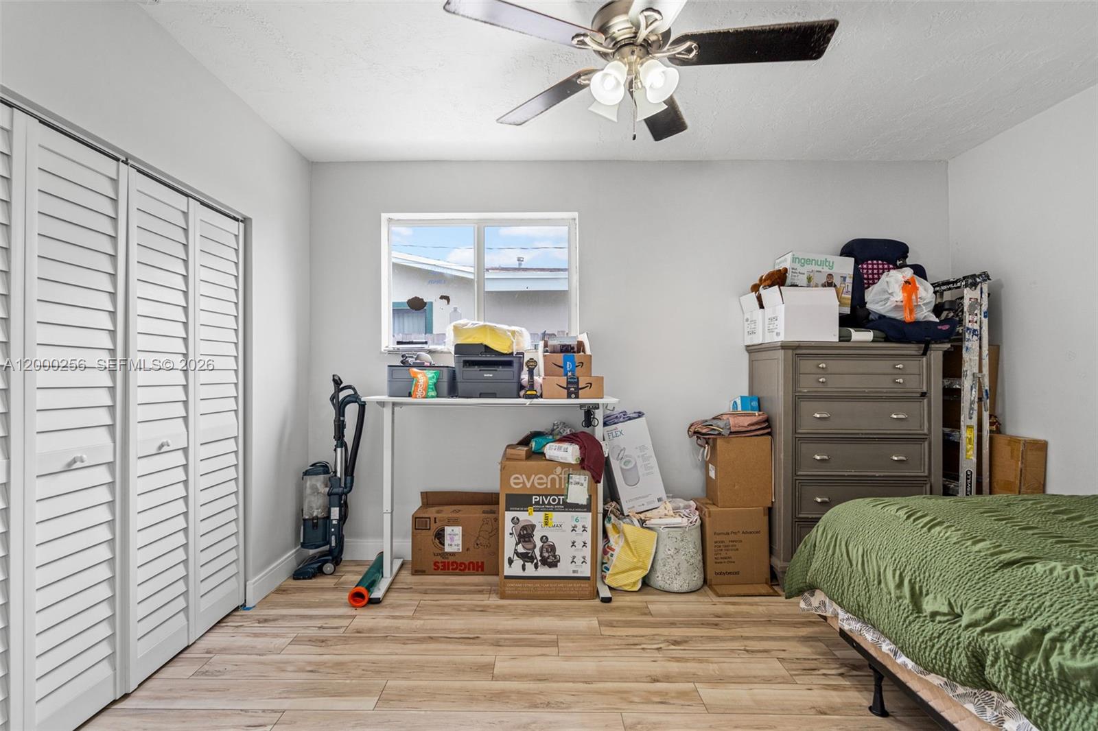 SUNRISE GOLF VILLAGE SEC - Residential