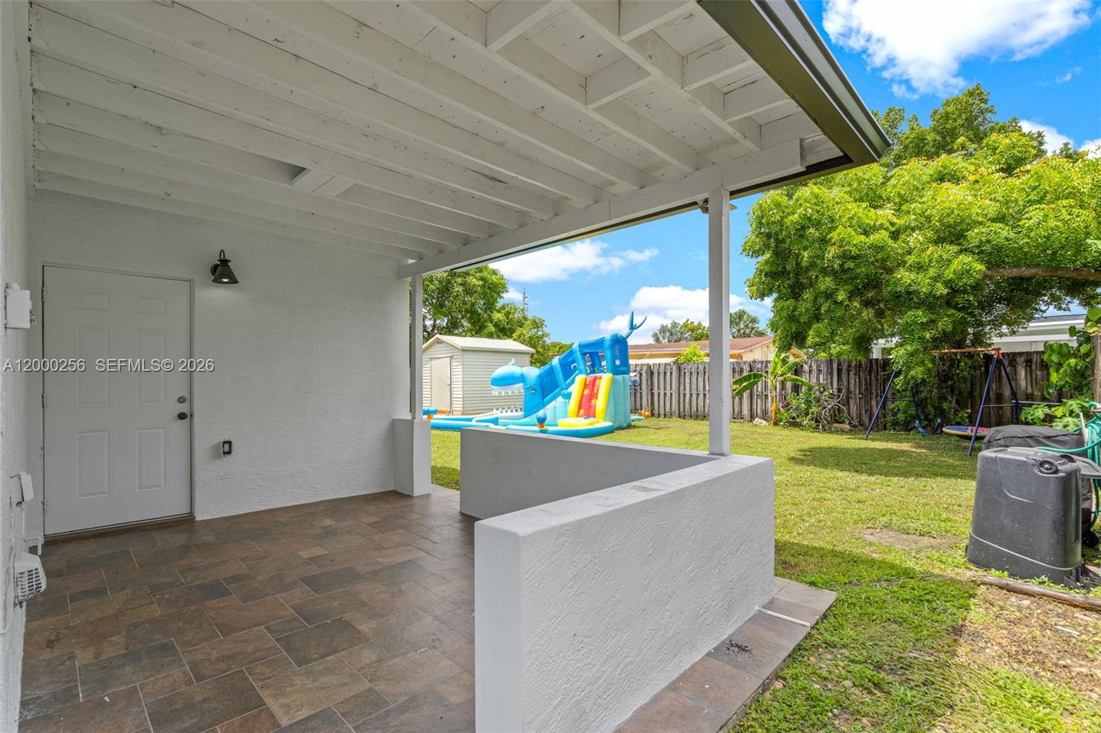 SUNRISE GOLF VILLAGE SEC - Residential