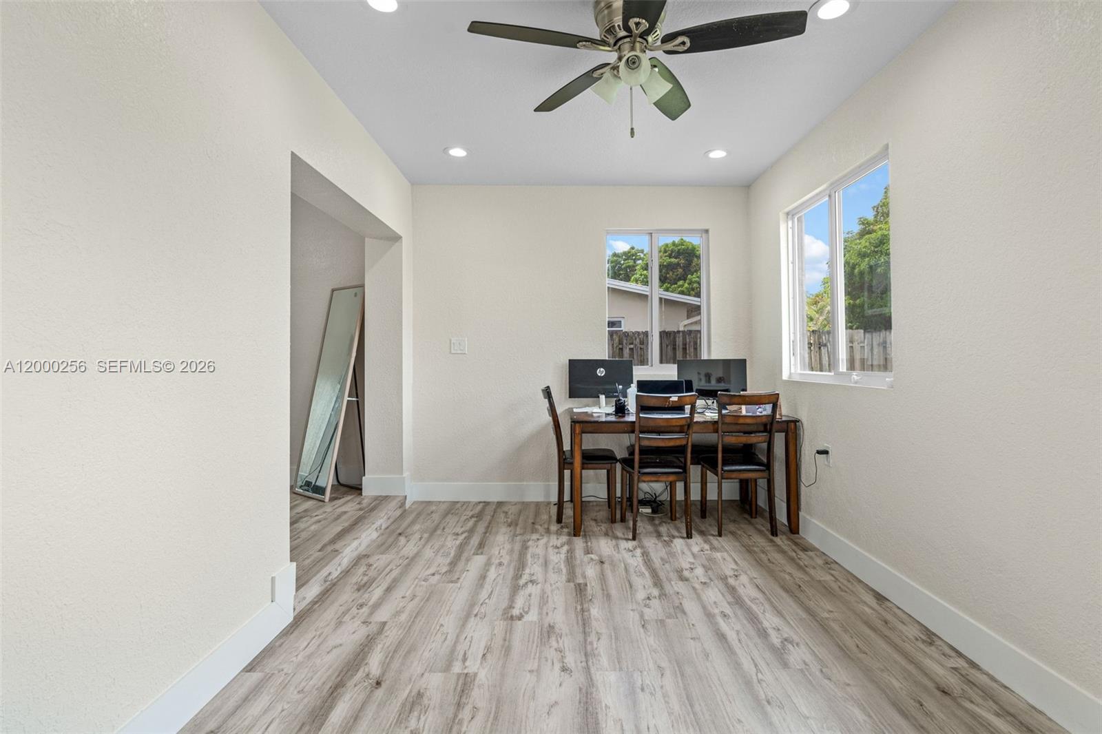 SUNRISE GOLF VILLAGE SEC - Residential