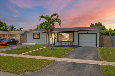 2485 NW 84th Way Sunrise FL 33322
