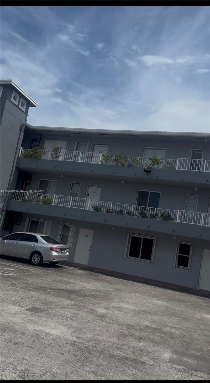 Centrally located “little Havana “ neighborhood ; walking distance to historic 8 street ; miami-dade transit system; restaurant and shops . 2 bedroom 1 bath . Next door to “El presidente”. Ground level easy entry to your unit  steps from your parking . You also have slide doors by the kitchen exit  . Only 35 units in building ; quaint and well kept ! A pride to live here . SECTION 8 welcomed ! Updated floors and bathroom with washer /dryer inside unit ! Easy to show !  Credit check ; police report ; POI and association approval required . Only 1st month and Security deposit required.  Building doesn’t permit PETS