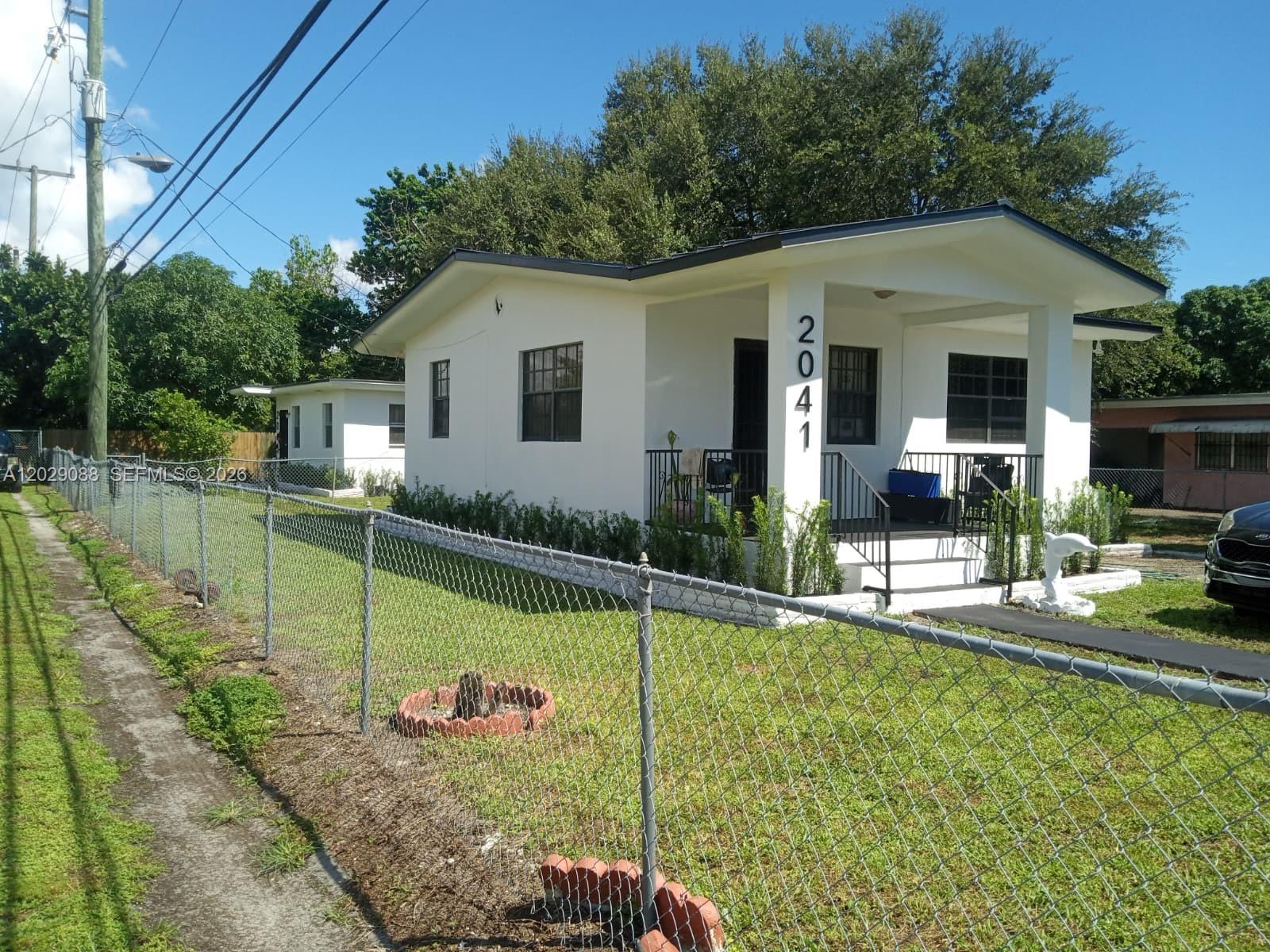 WOODLAND ADDN - Residential Income