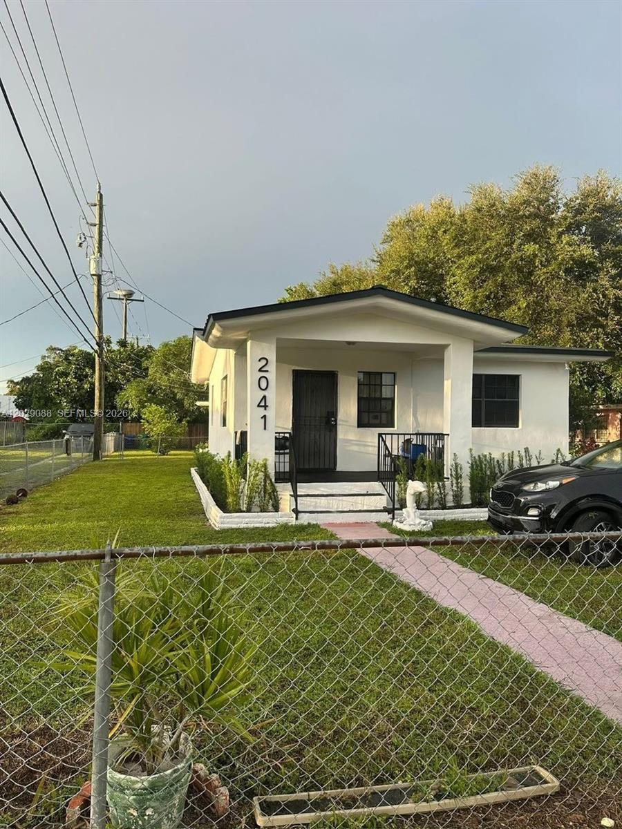 WOODLAND ADDN - Residential Income