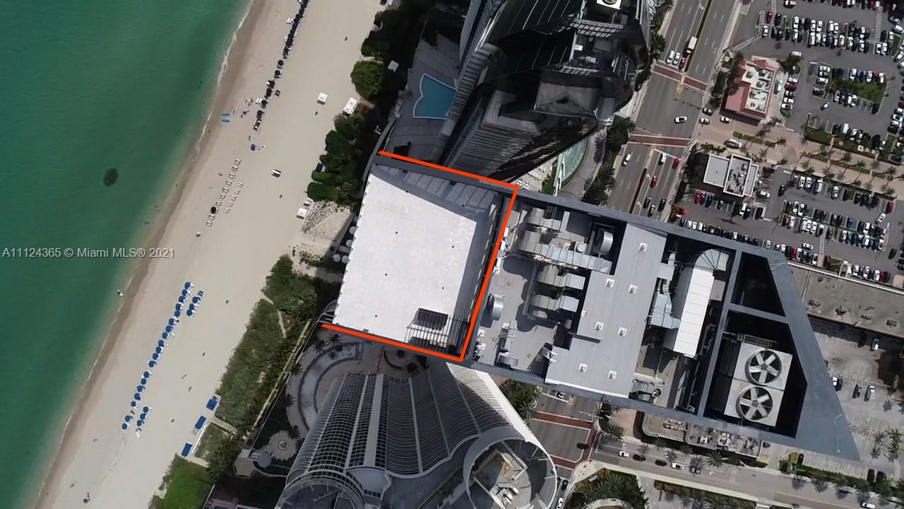 MUSE CONDO - Residential